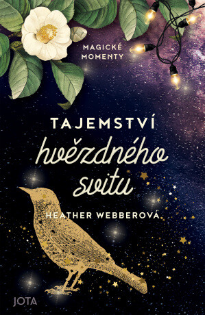 Tajemství hvězdného svitu - Heather Webberová - e-kniha