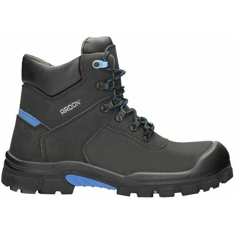 Obuv kotníková Ardon Rover S3 SRC 39