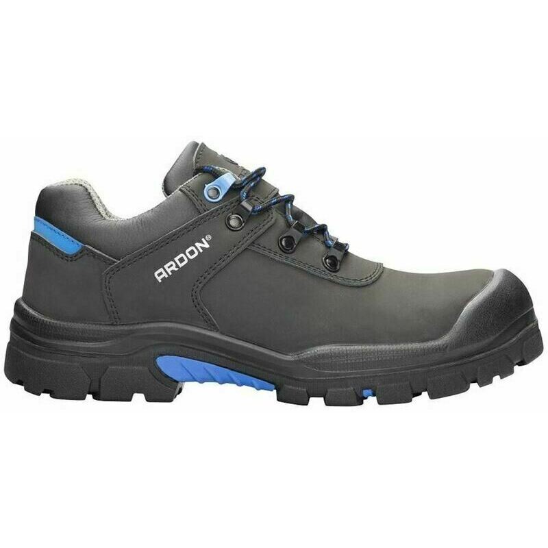 Polobotky Ardon Rover Low S3 SRC 44