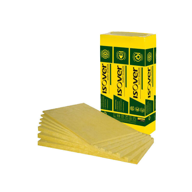 Tepelná izolace Isover N 20 mm (11,52 m2/bal.)