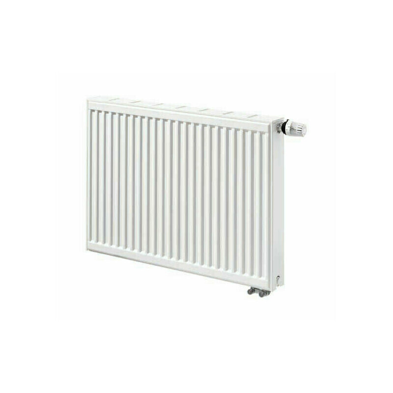 Radiátor deskový VK Stelrad NOVELLO 33 (900×800 mm) 2. jakost (odřený)