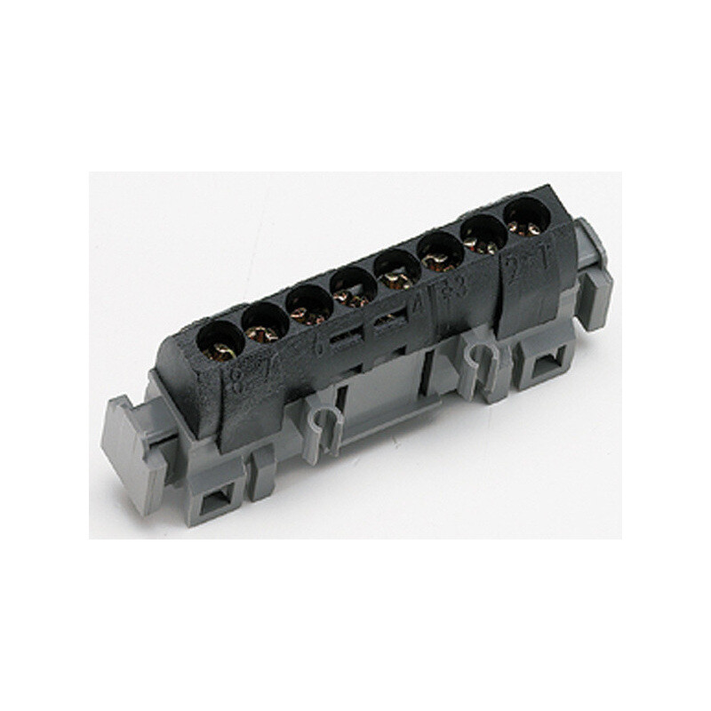 Svorkovnice Legrand 8×16 mm2