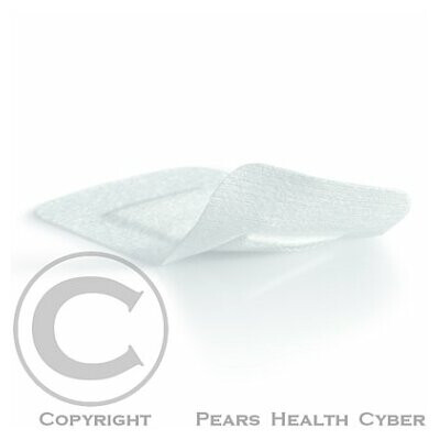 Rychloobvaz Cosmopor 25x10cm sterilní 25ks