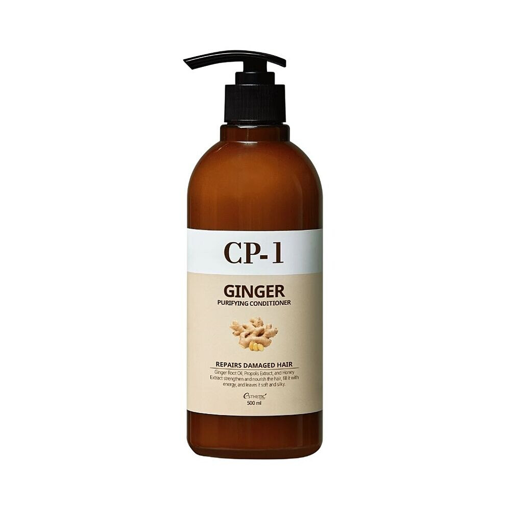 CP-1 Ginger čistící kondicionér na vlasy 500 ml