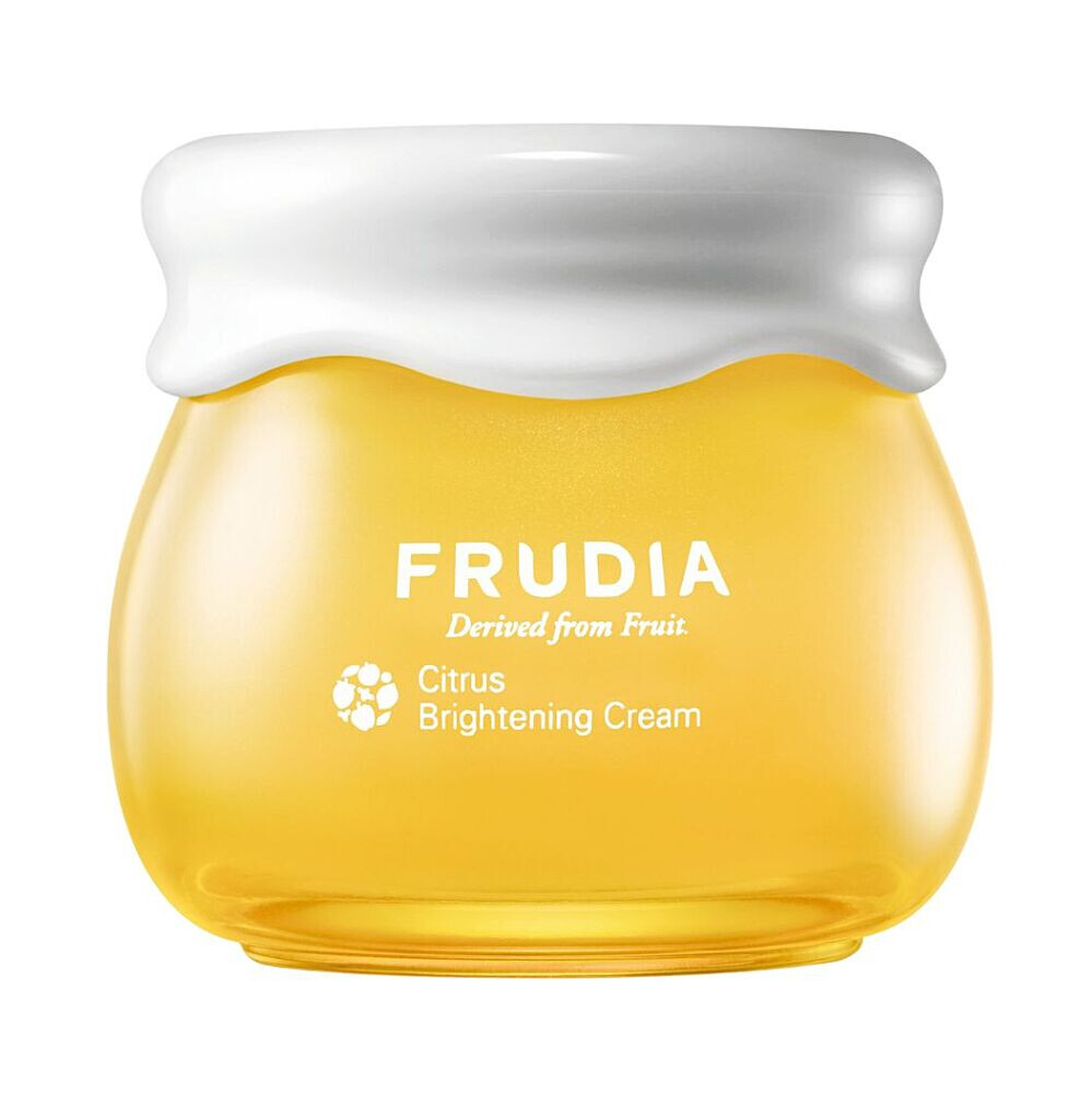 FRUDIA Citrus rozjasňující pleťový krém 55 g