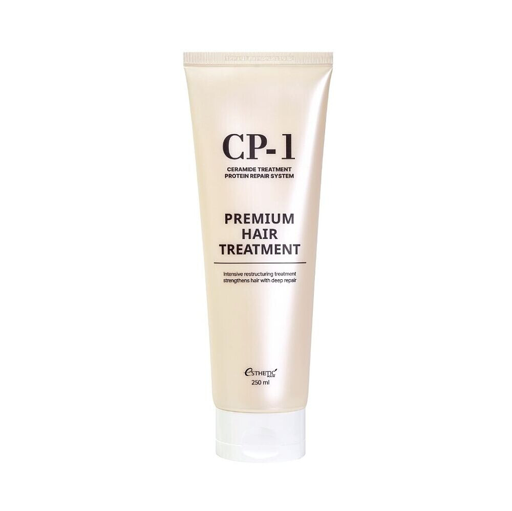 CP-1 Premium obnovující maska na vlasy 250 ml