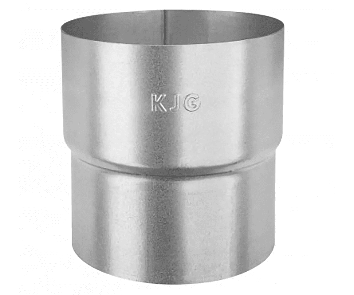 Spojka svodu Zn - 80mm