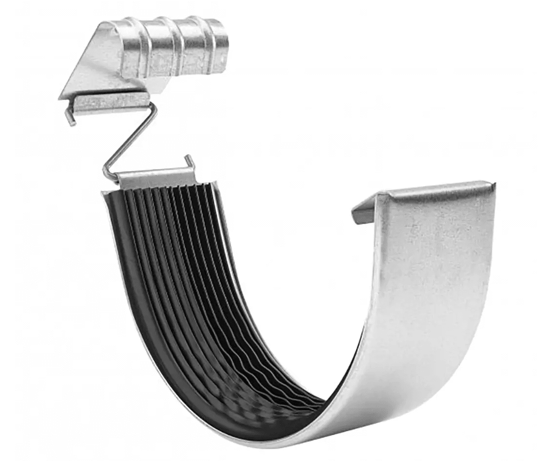 Spojka žlabová Zn - 250mm