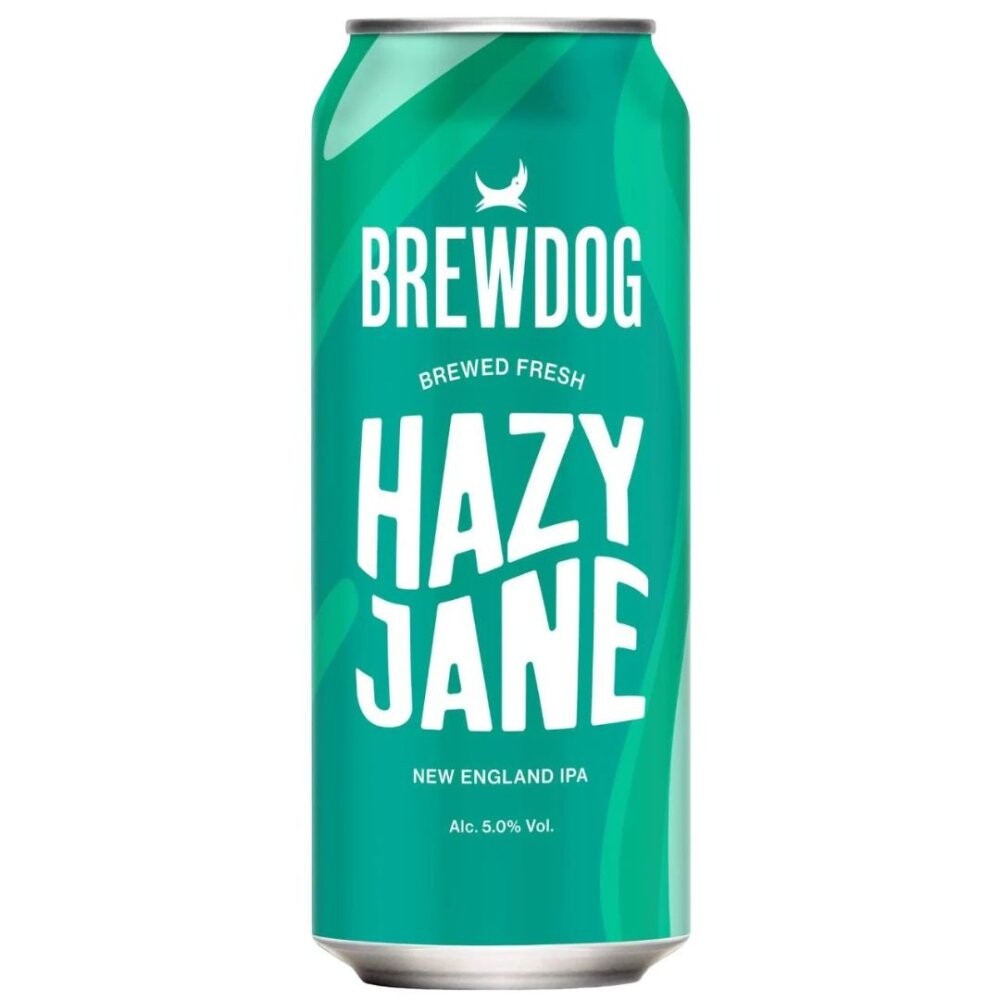 Brewdog Hazy Jane 0,5l 5%