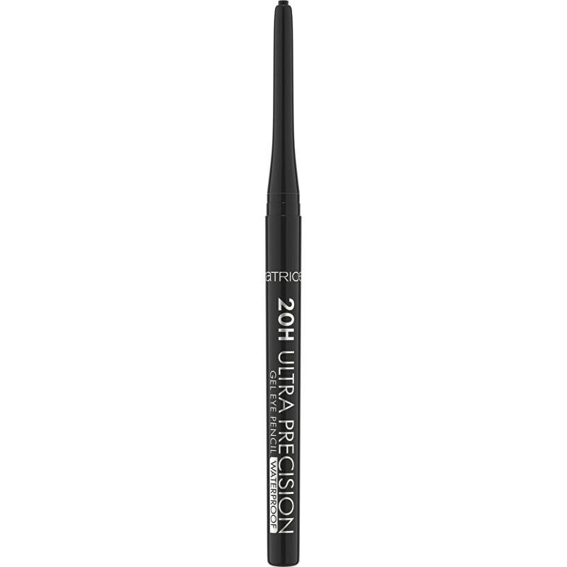 Voděodolná tužka na oči 20H Ultra Precision (Waterproof Gel Eye Pencil) Catrice / Odstín: 090 Ocean Eyes - 0,08 g