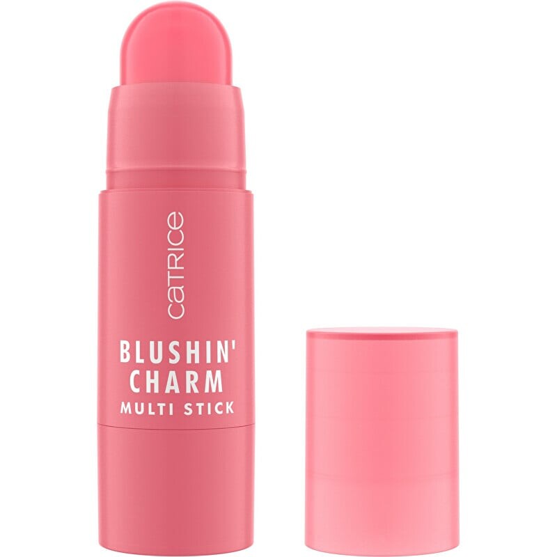 Tyčinka na rty a tváře Blushin`Charm (Multi Stick) Catrice / Odstín: 050 - 5,5 g