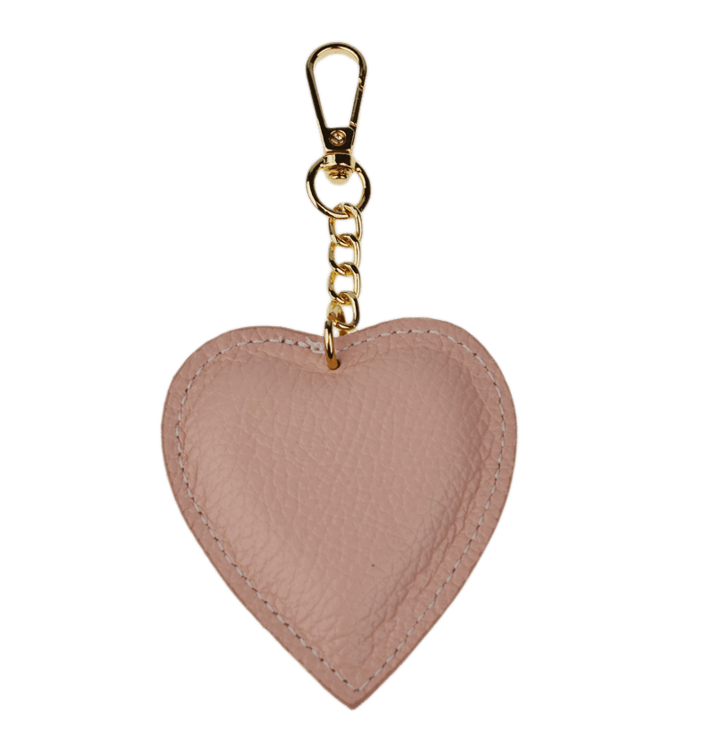 Klíčenka Cuore Rosa Chiara