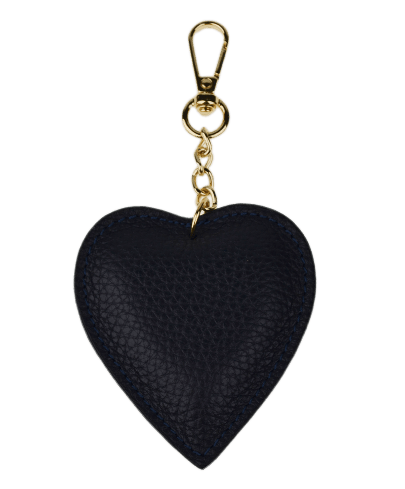 Klíčenka Cuore Blu Notte