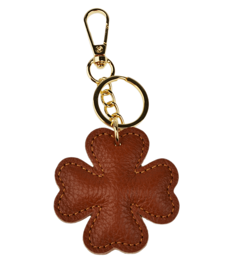 Klíčenka Quadrifoglia Camel