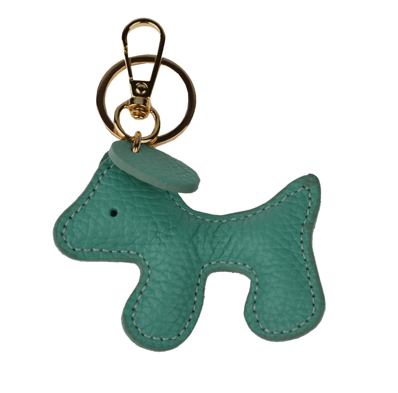 Klíčenka Cane Smeraldo