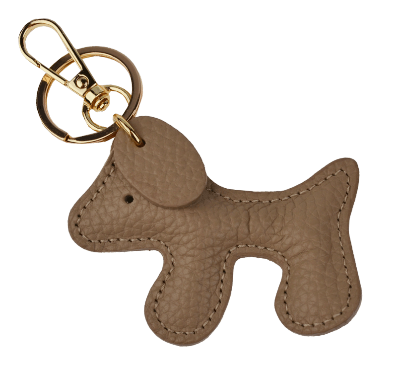 Klíčenka Cane Cappuccino