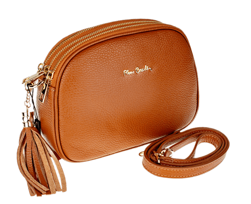 Pierre Cardin 4500 Cuoio