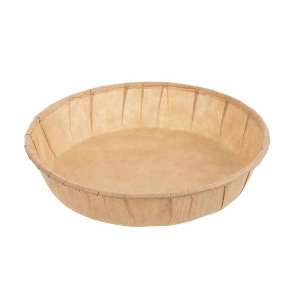 Orion domácí potřeby Orion Papírové formičky na tartaletky 20ks