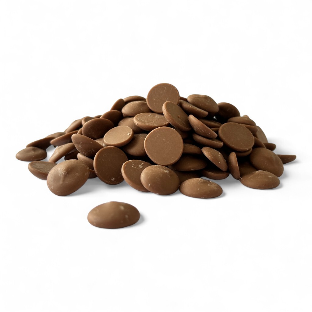 Master Martini Mléčná poleva 500g