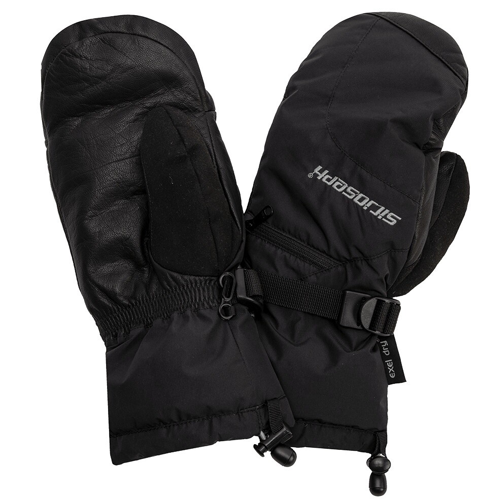 Sir Joseph Mitts 4000 Down Velikost: S 8595617224564