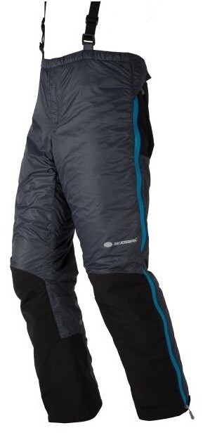 Sir Joseph Spike II dark grey Velikost: L 8595617228623