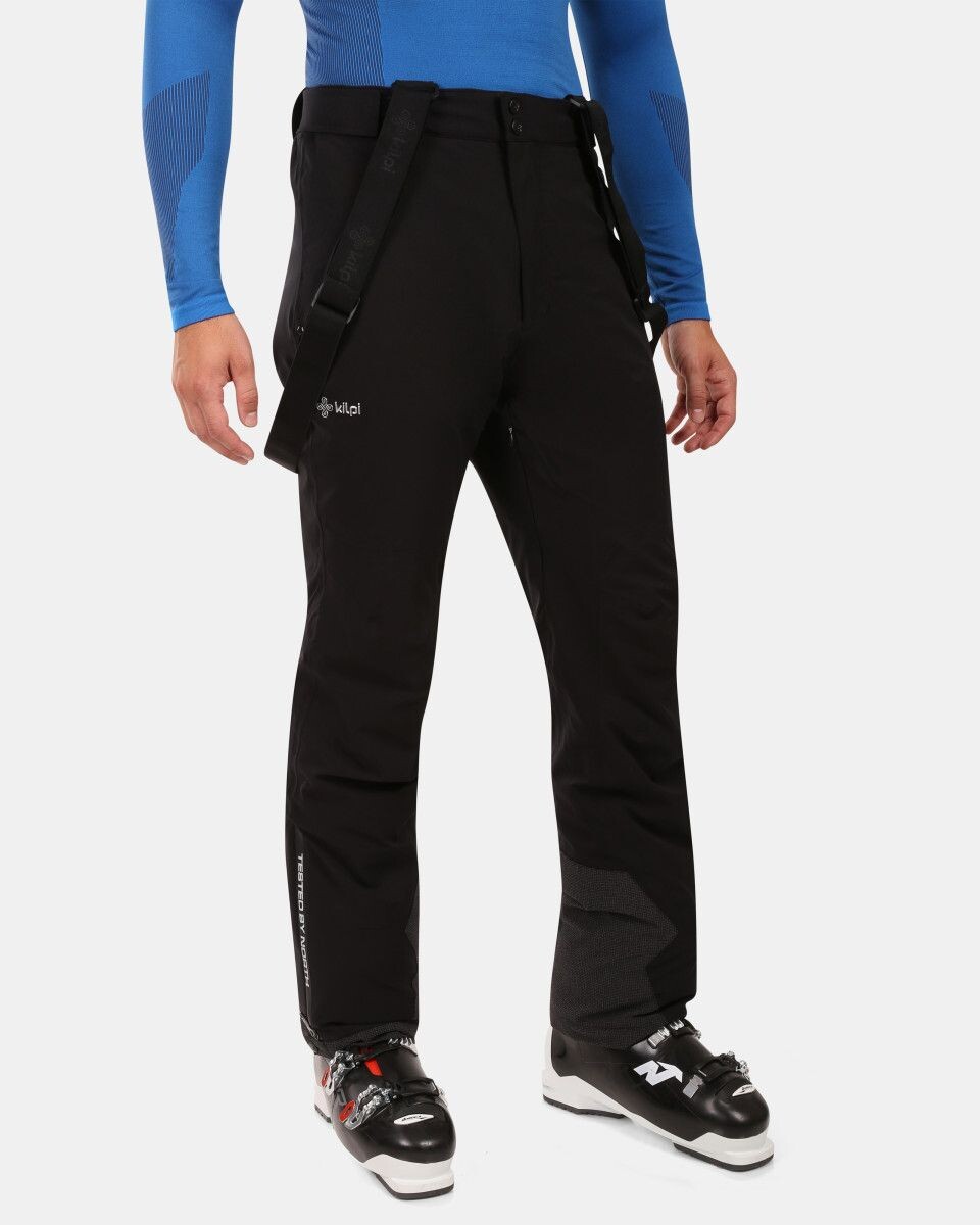 Kilpi METHONE-M Černá Velikost: L