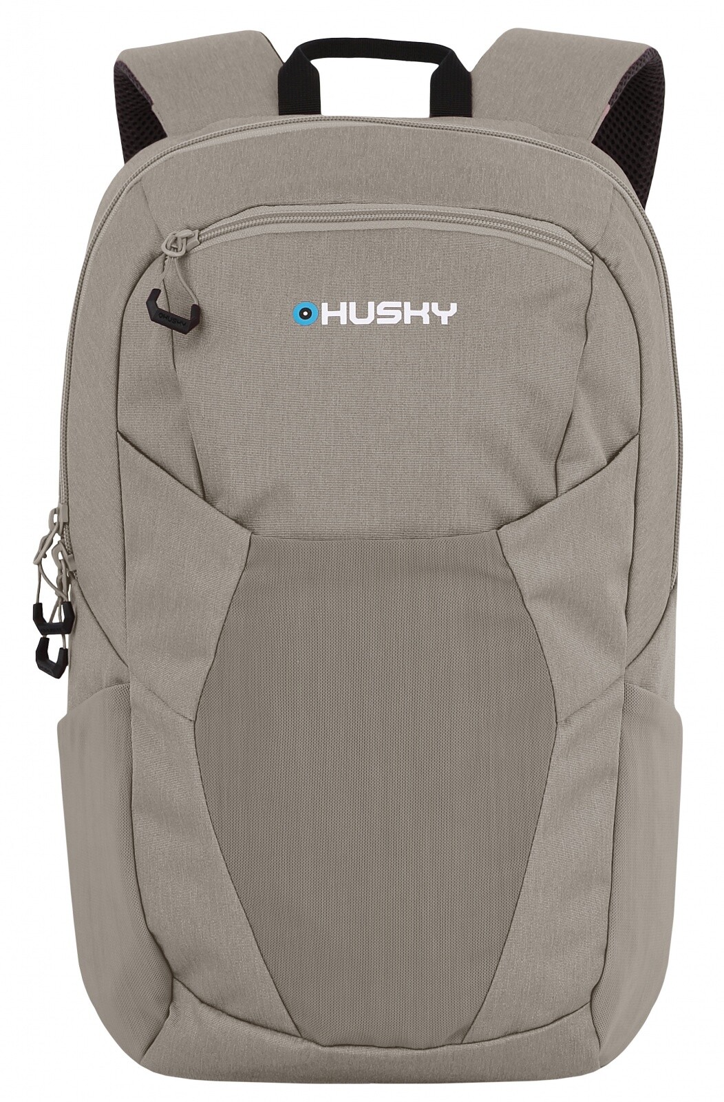 Husky Batoh Město Nery 20l beige Velikost: OneSize