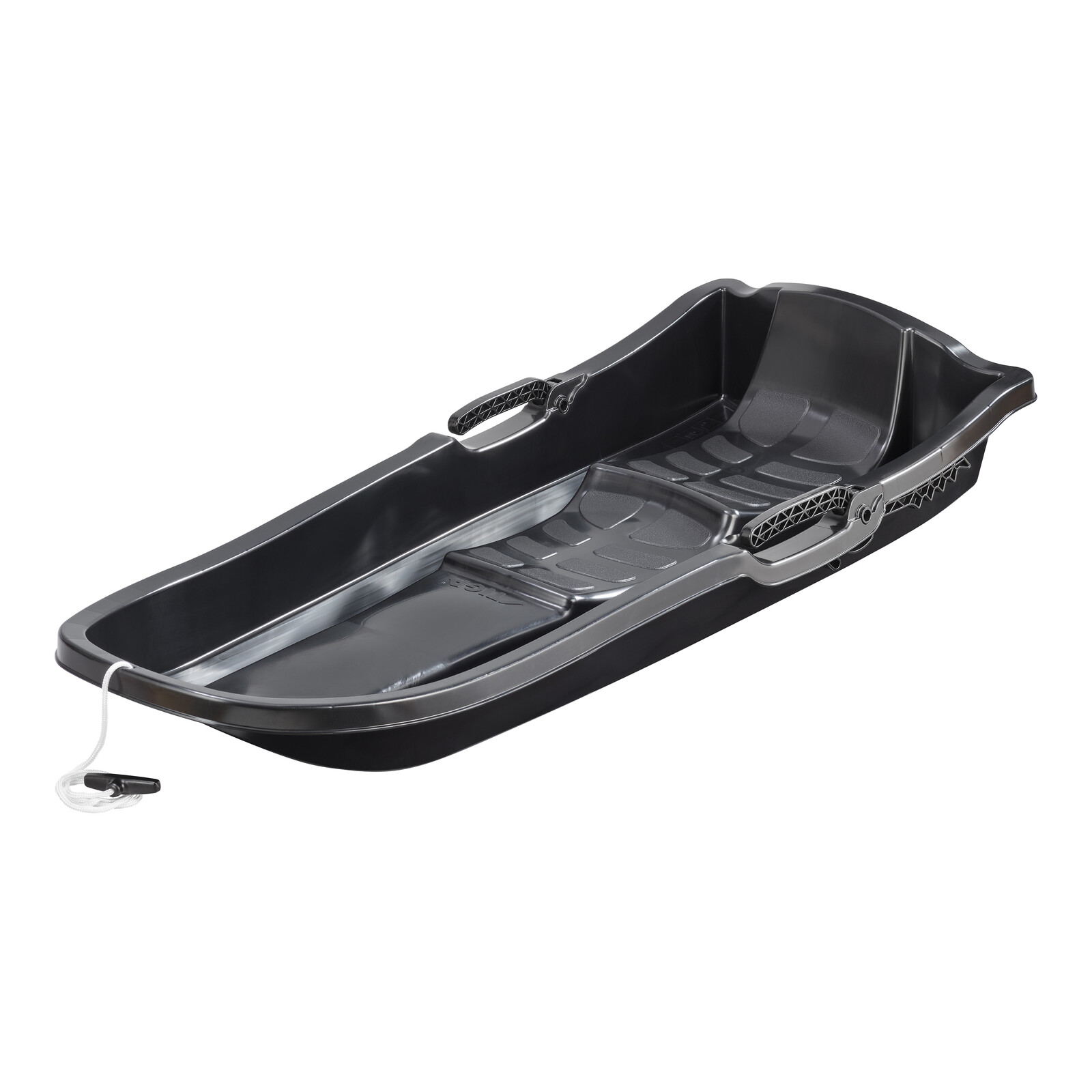 Boby STIGA Pacer Brake DUO, černé