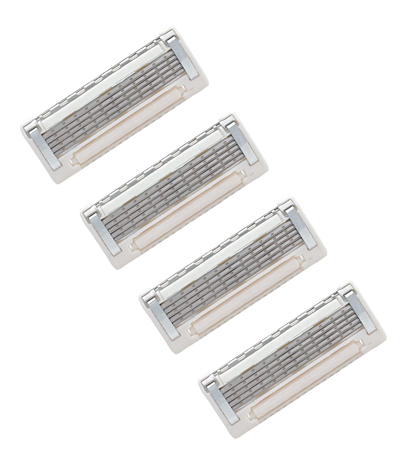 FLER Precision Blades – náhradní holicí hlavice pro dokonale hladké linie