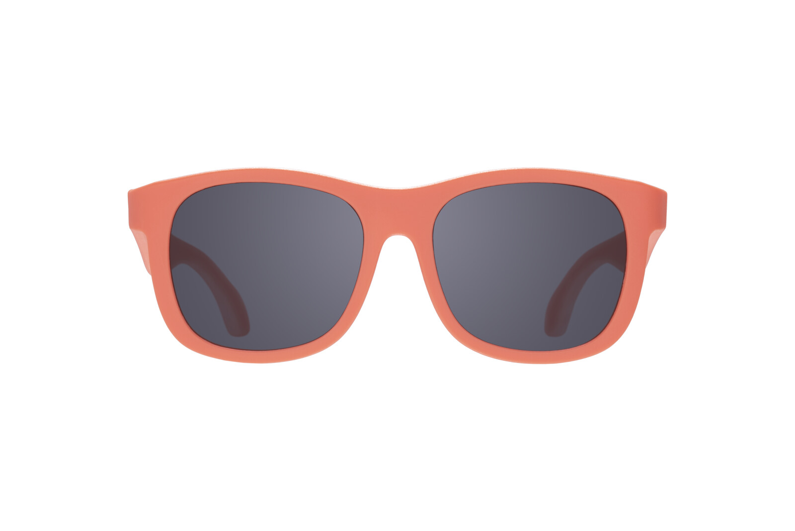 Babiators Navigator BABONAV004S Mad Melon, sluneční brýle červené, 0-2 roky