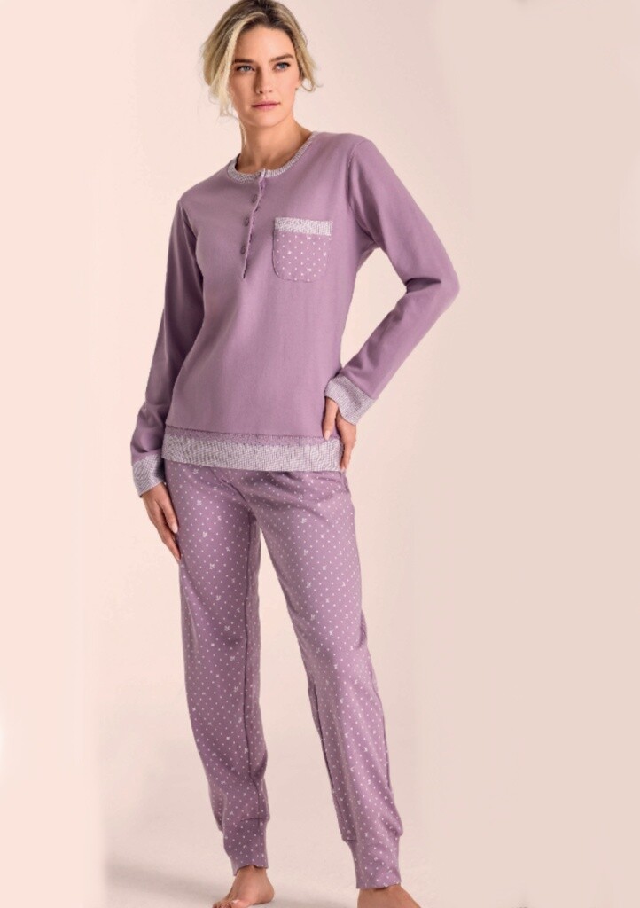 Dámské pyžamo Infiore 652896