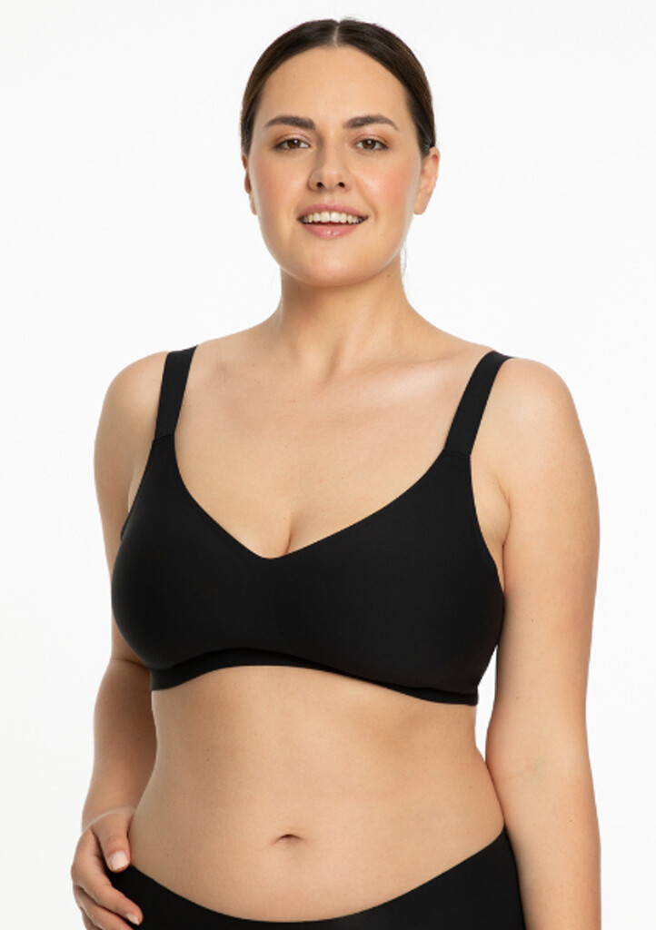 Dámská podprsenka Julimex Jelly bra comfort