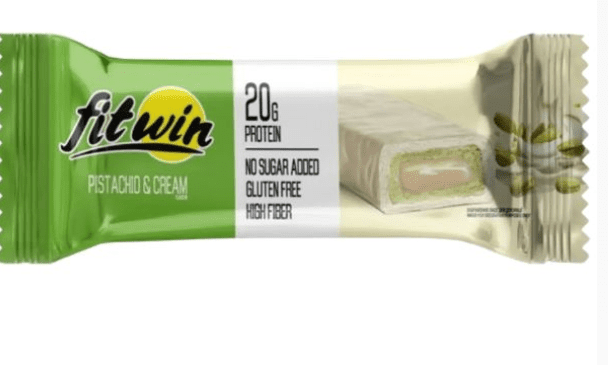 SIMAX TYCINKA FitWin pistácie 60g 60 g