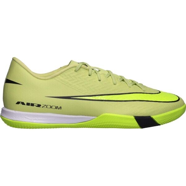 Nike MERCURIAL VAPOR 16 ACADEMY IC Pánské sálovky, žlutá, velikost 40.5