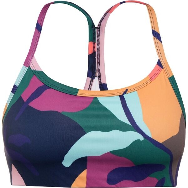 Horsefeathers LYAN Dámská sportovní podprsenka, mix, velikost