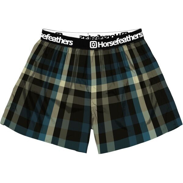 Horsefeathers CLAY Pánské spodní prádlo, mix, velikost