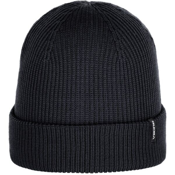 Viking TIGNA Zimní čepice, černá, velikost