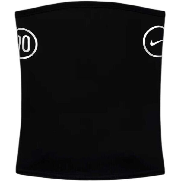 Nike DF ACDMY NECKWARMR T90 Fotbalový nákrčník, černá, velikost