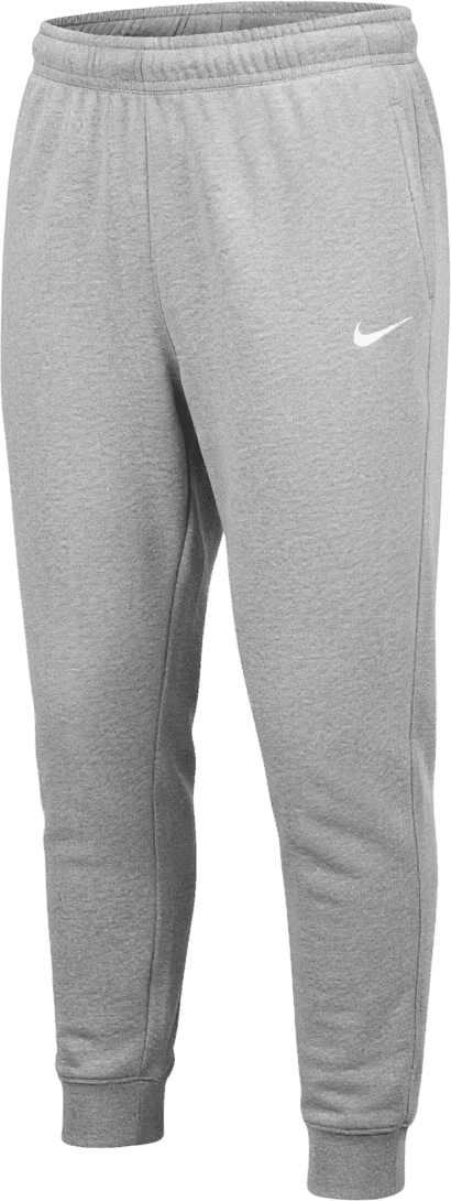 Kalhoty Nike Mens  Team Club Jogger Ft