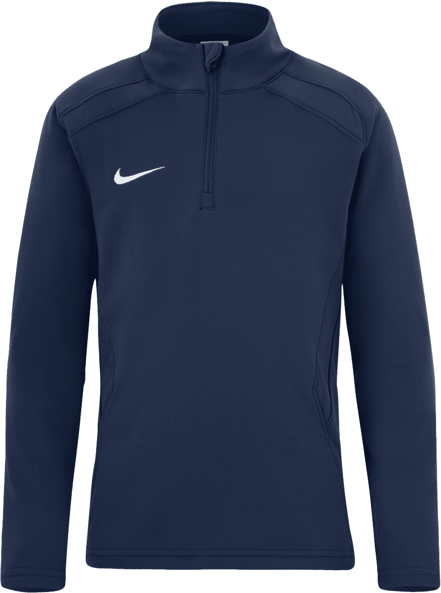 Mikina Nike Y TR 1/4 ZIP MIDLAYER 21