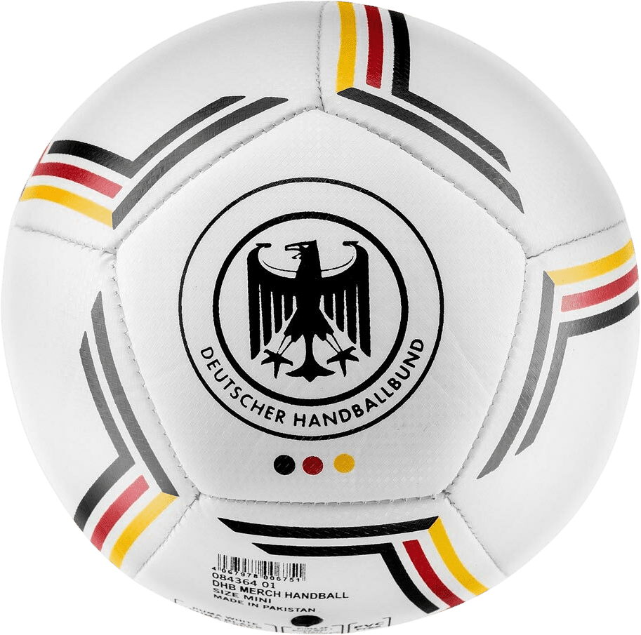 Míč Puma  DHB Deutschland Mini Ball