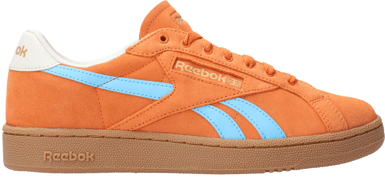 Obuv Reebok Reebok Club C Grounds UK