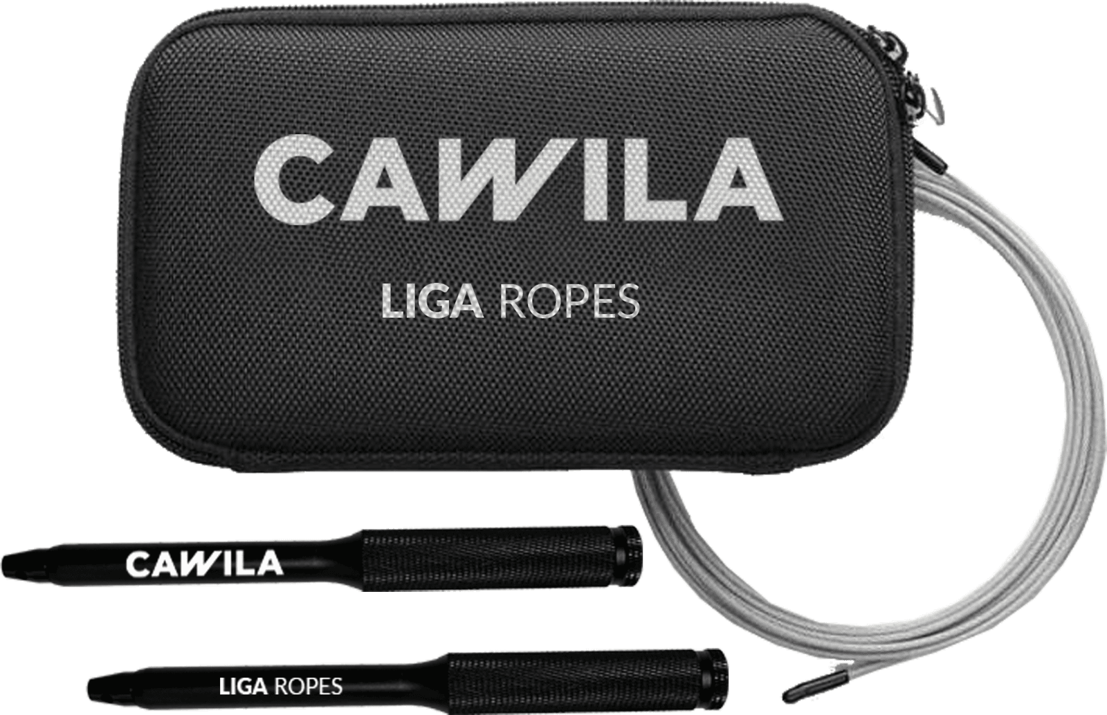 Švihadlo Cawila Cawila GEAR Speed Rope PERFORMANCE