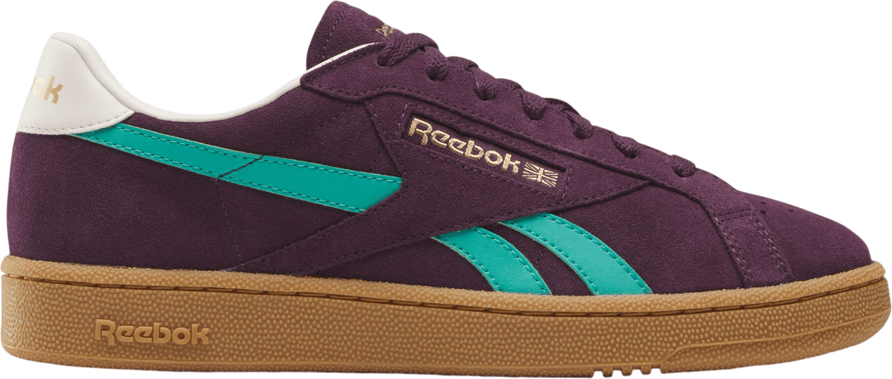 Obuv Reebok Reebok Club C Grounds UK Sneaker