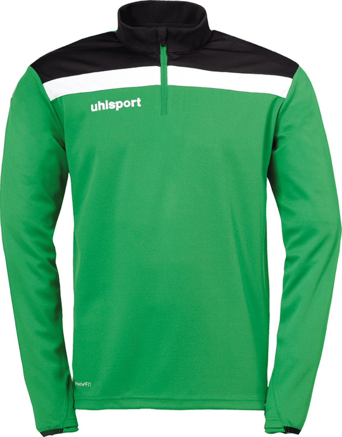 Mikina Uhlsport uhlsport offense 23 ziptop