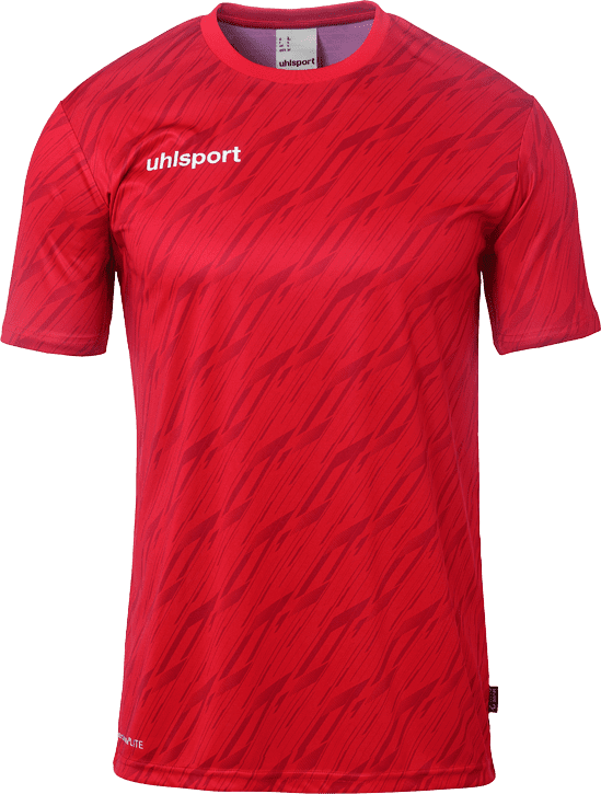 Dres Uhlsport Uhlsport Progressive 28 T-Shirt