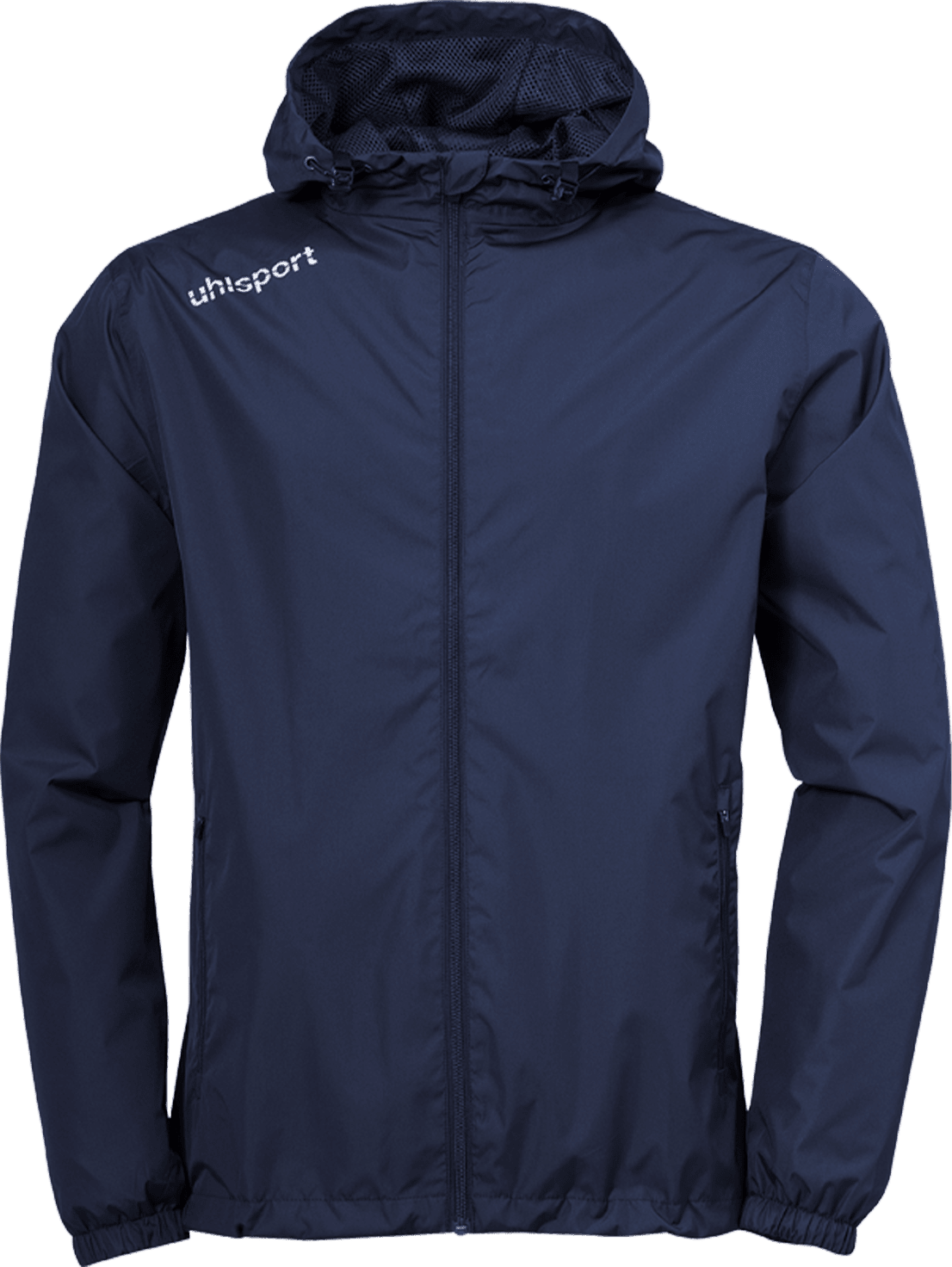 Bunda s kapucí Uhlsport uhlsport essential regen