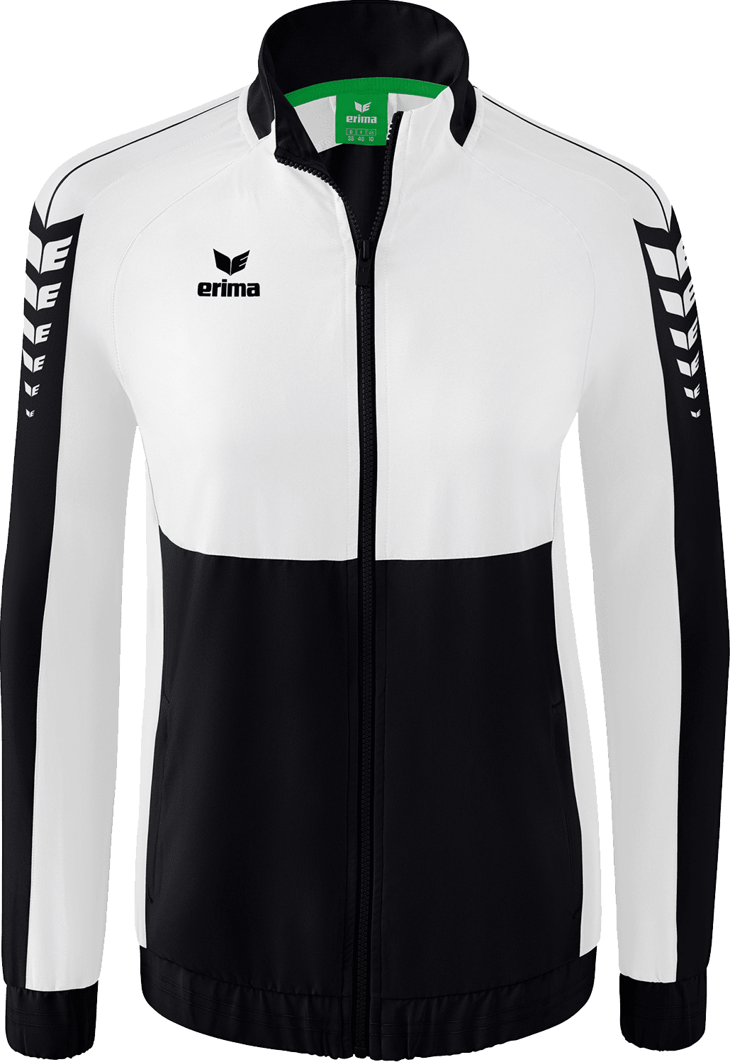 Bunda Erima Six Wings Präsentationsjacke Damen