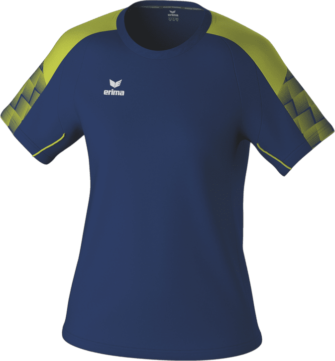 Triko Erima EVO STAR T-Shirt Damen