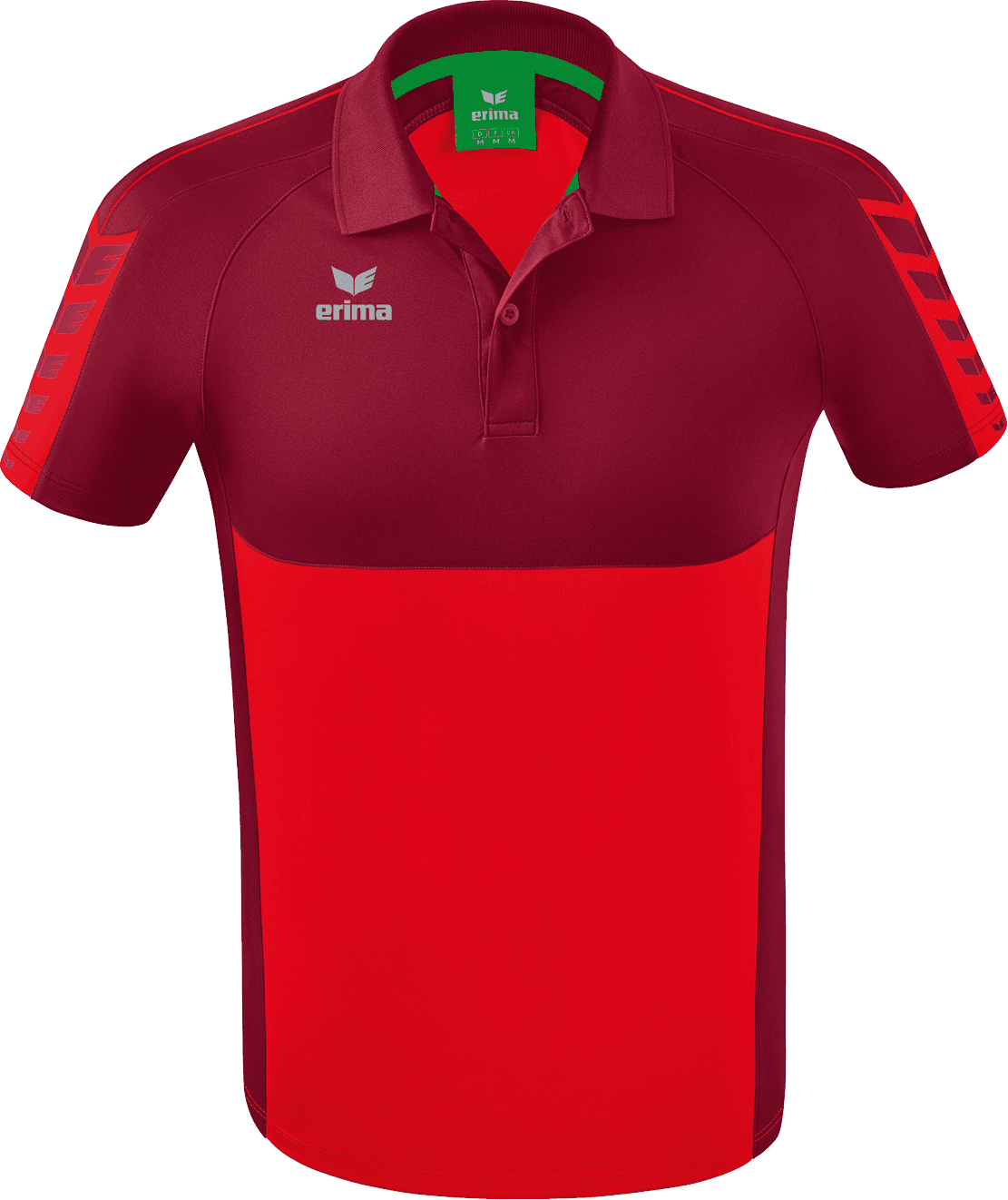 Polokošile Erima Six Wings Poloshirt